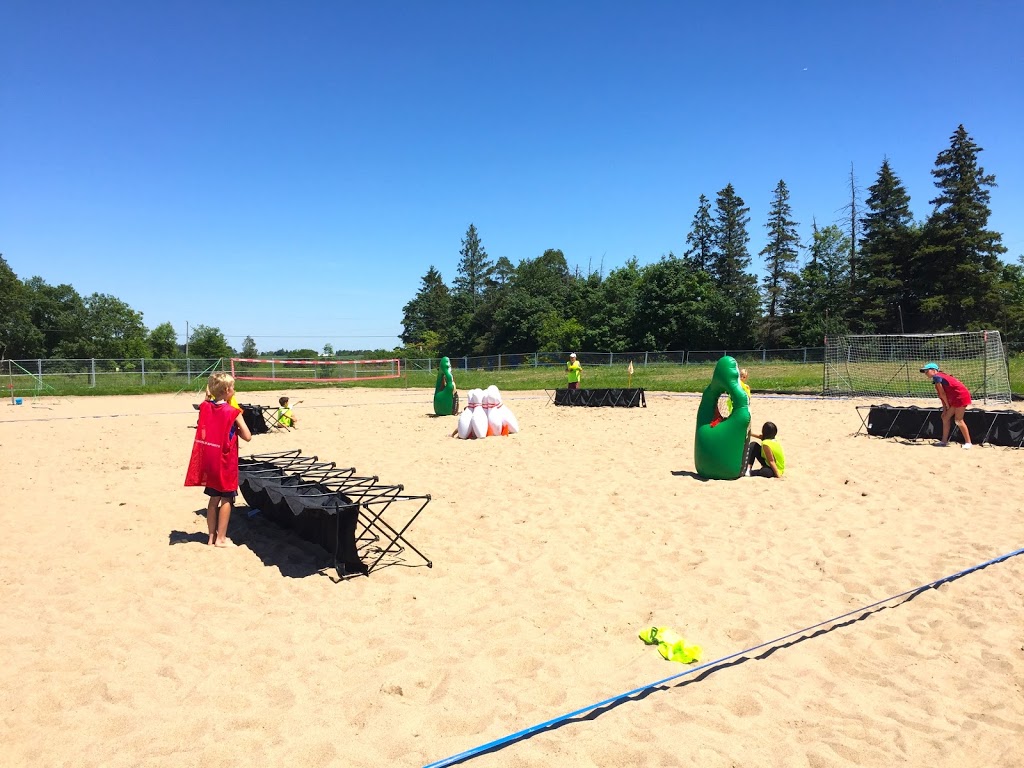 Canada Beach Sports | 12942 Heart Lake Rd, Caledon, ON L7C 2J3, Canada | Phone: (647) 780-7610
