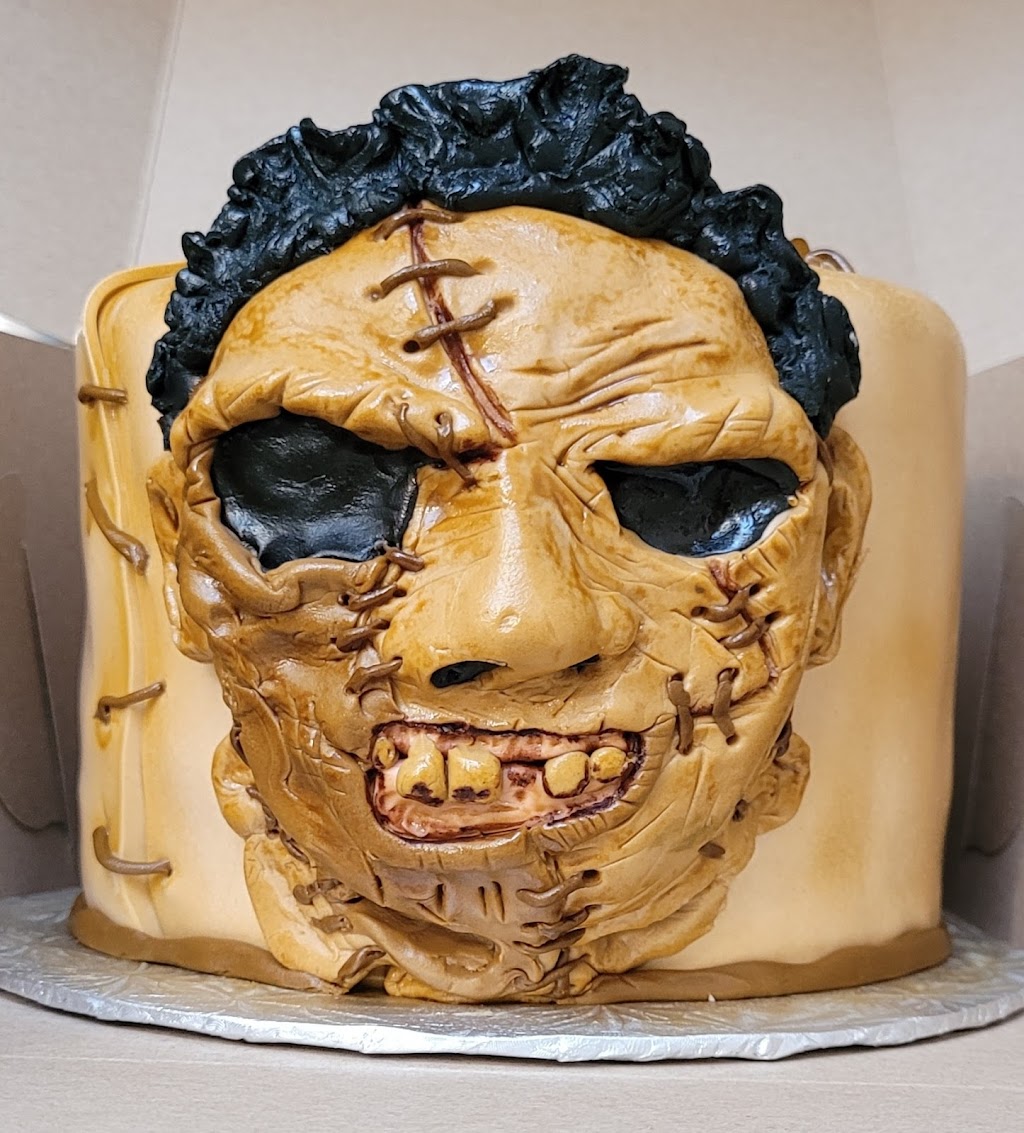 Mandis Cakes and Creations | 224 Glenridge Ave, St. Catharines, ON L2T 3J9, Canada | Phone: (905) 519-9669