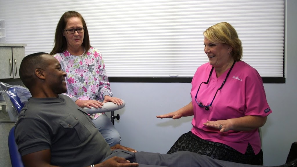 Paulette S. Bass DDS | 2901 Military St, Port Huron, MI 48060, USA | Phone: (810) 987-3340