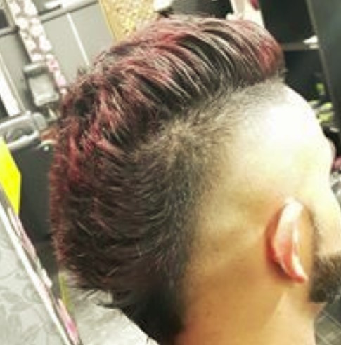 Face2Face Salon | 13446 108 Ave, Surrey, BC V3T 2K1, Canada | Phone: (604) 593-3235