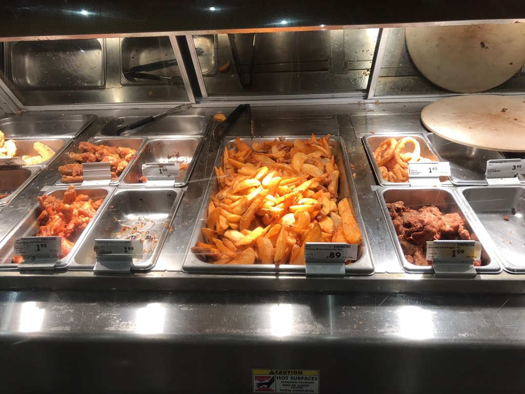 Safeway Woodbine Square | 2525 Woodview Dr SW, Calgary, AB T2W 4N4, Canada | Phone: (403) 238-1400