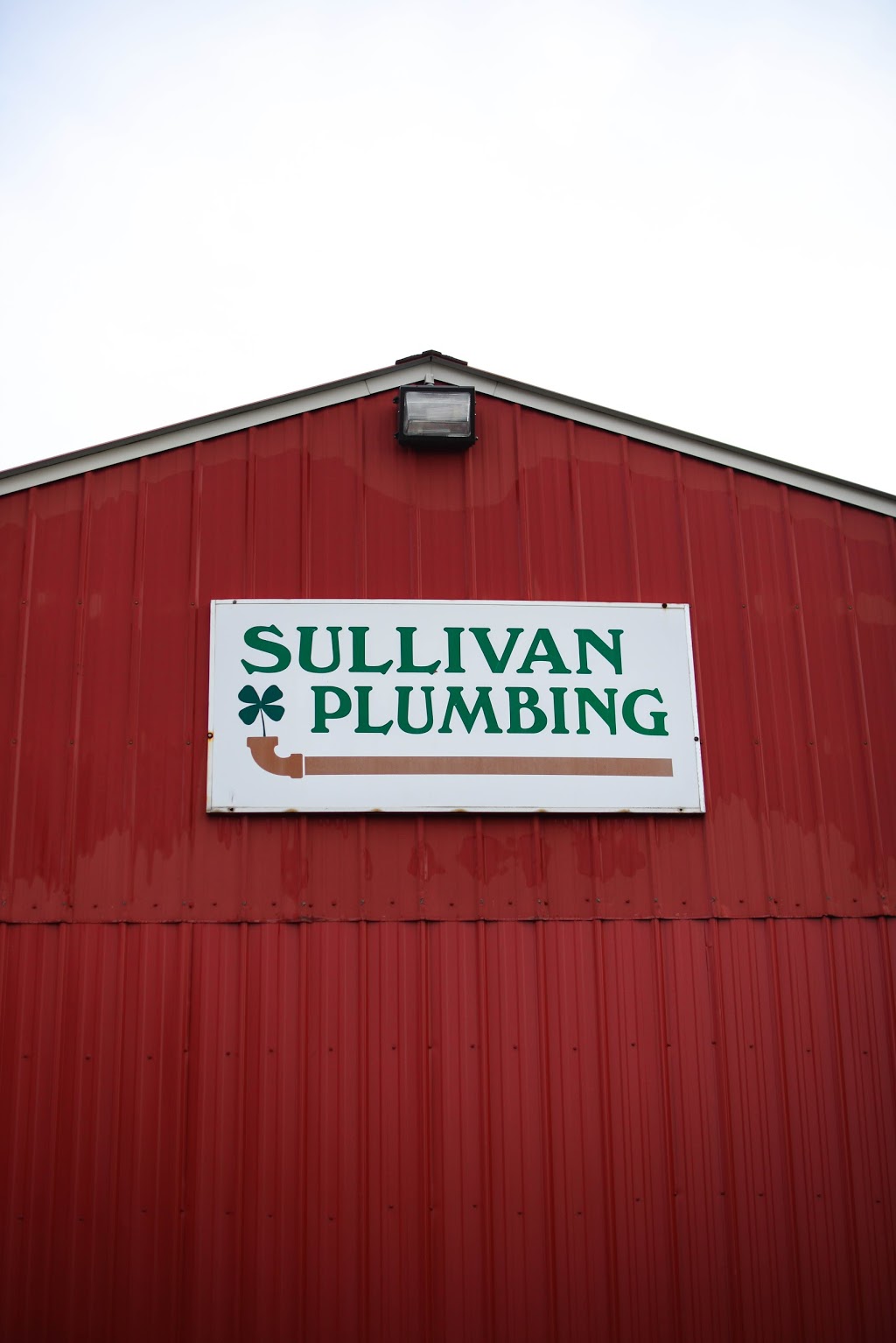 Sullivan Plumbing | 5040 Pacific Hwy, Ferndale, WA 98248, USA | Phone: (360) 734-6440