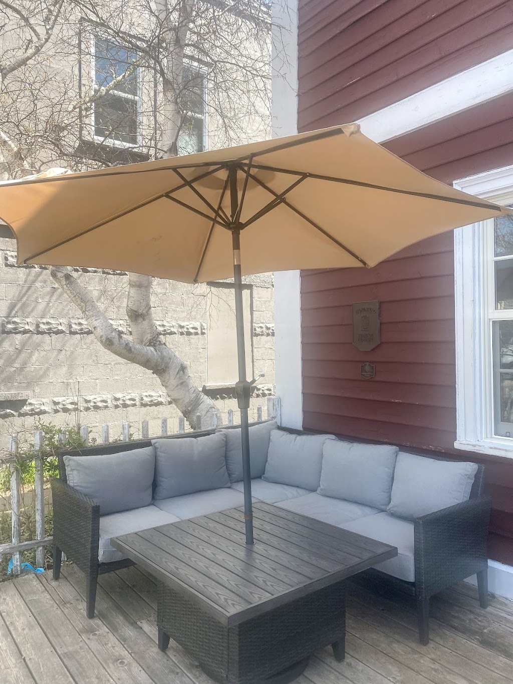 Lazy Daisy Café | 220 St George St, Annapolis Royal, NS B0S 1A0, Canada | Phone: (902) 532-1222