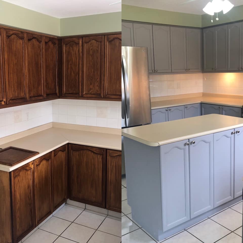 Horseshoe Valley Paint Co | 12 Country Club Ln, Barrie, ON L4M 4Y8, Canada | Phone: (705) 828-1660