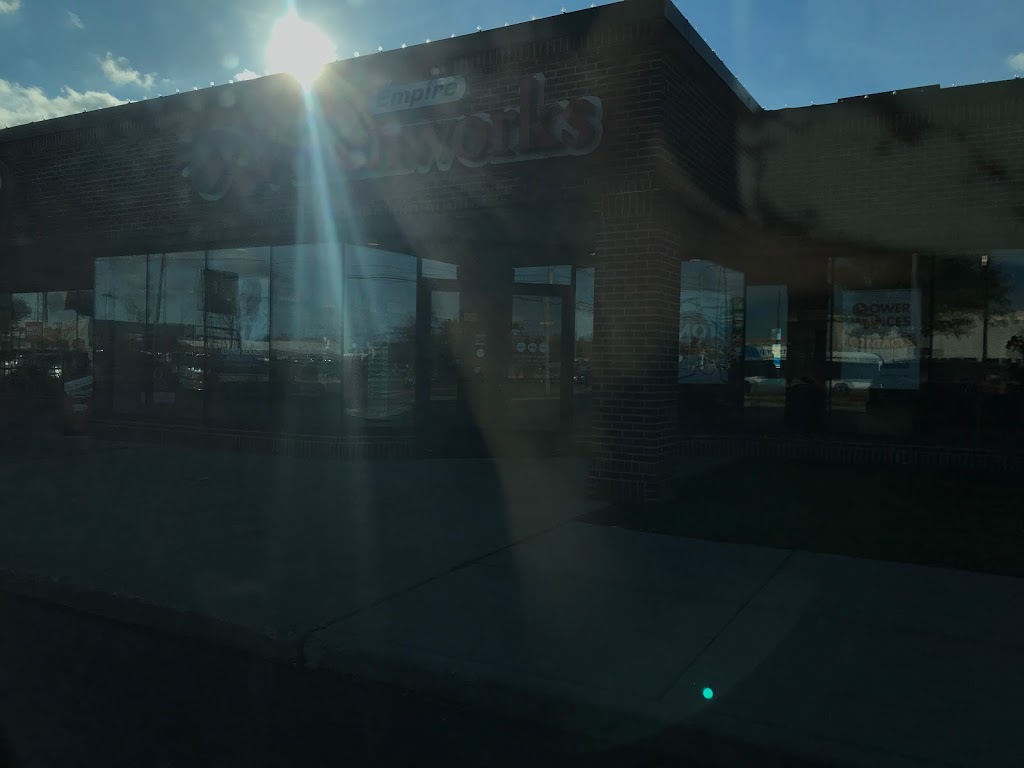 Empire Visionworks | 1308 Niagara Falls Blvd, Tonawanda, NY 14150, USA | Phone: (716) 831-8050