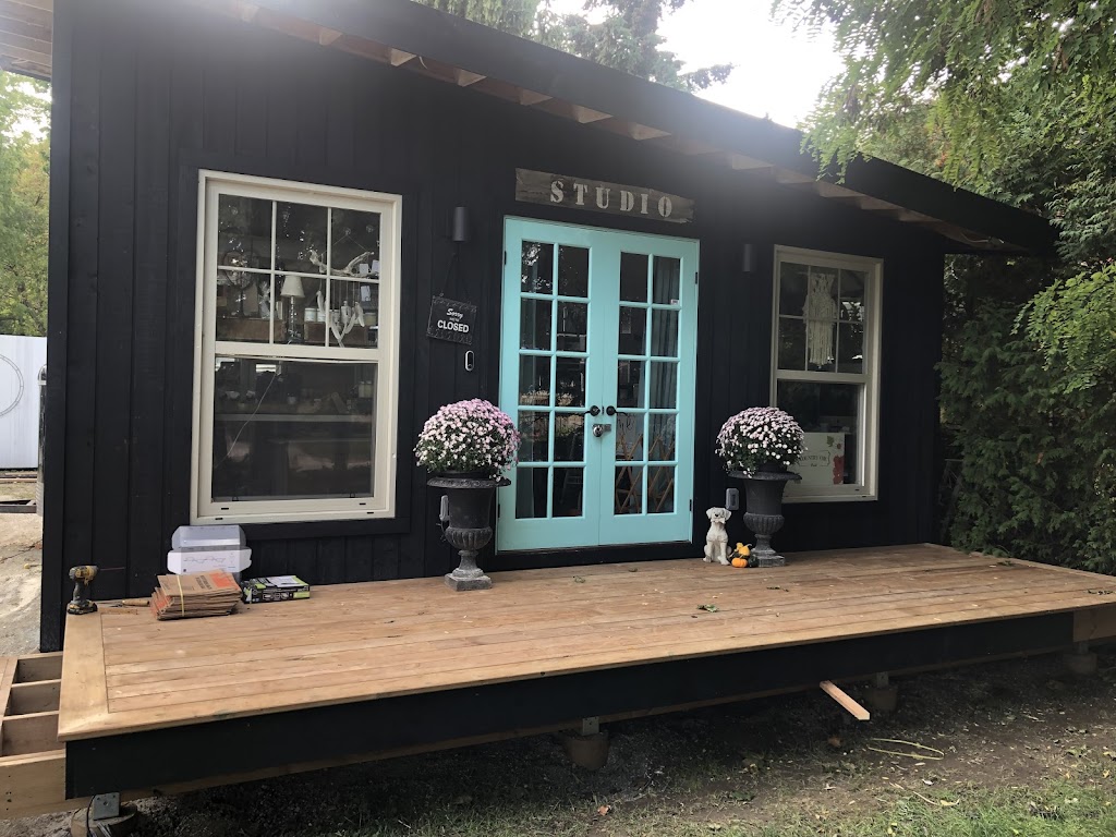 The Painterie et Marché | 12 Erie St, Collingwood, ON L9Y 1P4, Canada | Phone: (705) 606-4781