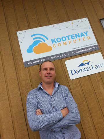 Kootenay Computer | 2279 Cranbrook St N, Cranbrook, BC V1C 3T3, Canada | Phone: (250) 919-8959