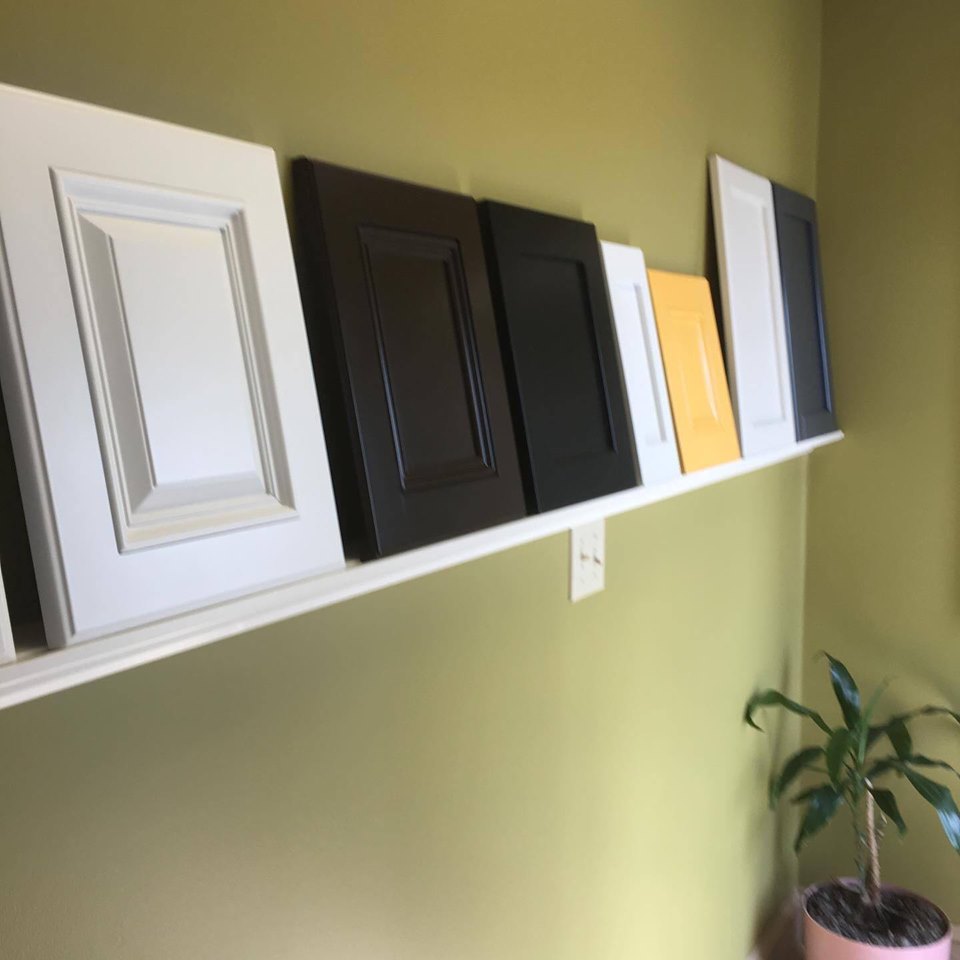 Spray All Painting | 6 Day Ave, Charlottetown, PE C1E 0E5, Canada | Phone: (902) 566-1164