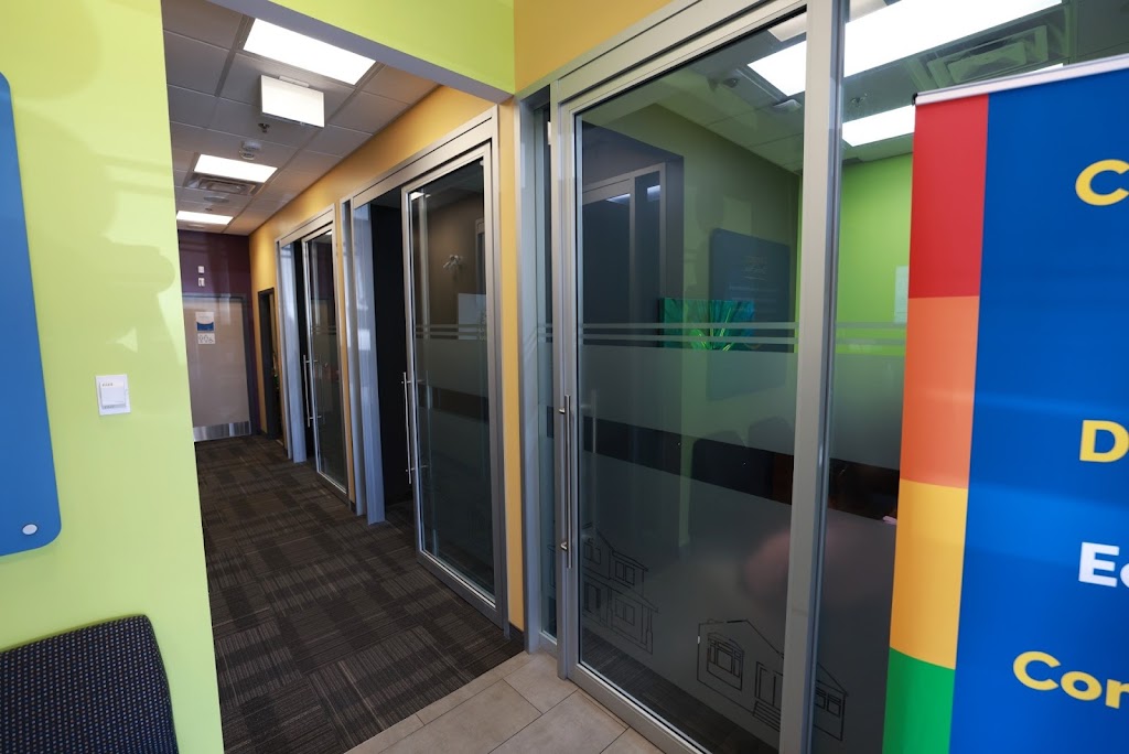 Meridian Credit Union | 1331 Clyde Ave. Unit 104, Nepean, ON K2C 3G4, Canada | Phone: (613) 228-6185