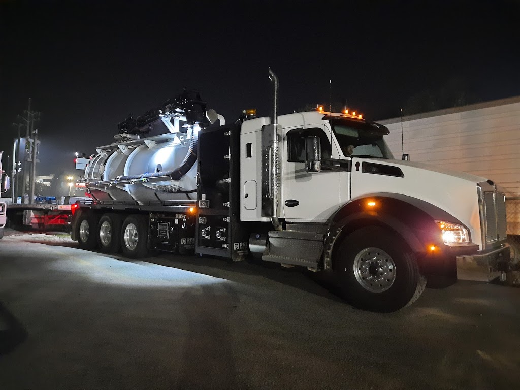 Tenold Hydrovac - Division of Tenold Transportation Ltd. | 18524 97 Ave, Surrey, BC V4N 3P1, Canada | Phone: (604) 816-3332