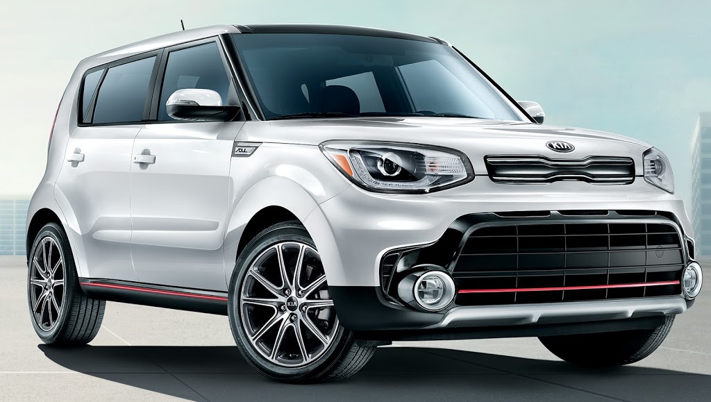 Kia de Drummondville | 1405 Boulevard René-Lévesque, Drummondville, QC J2C 7V4, Canada | Phone: (819) 253-0376