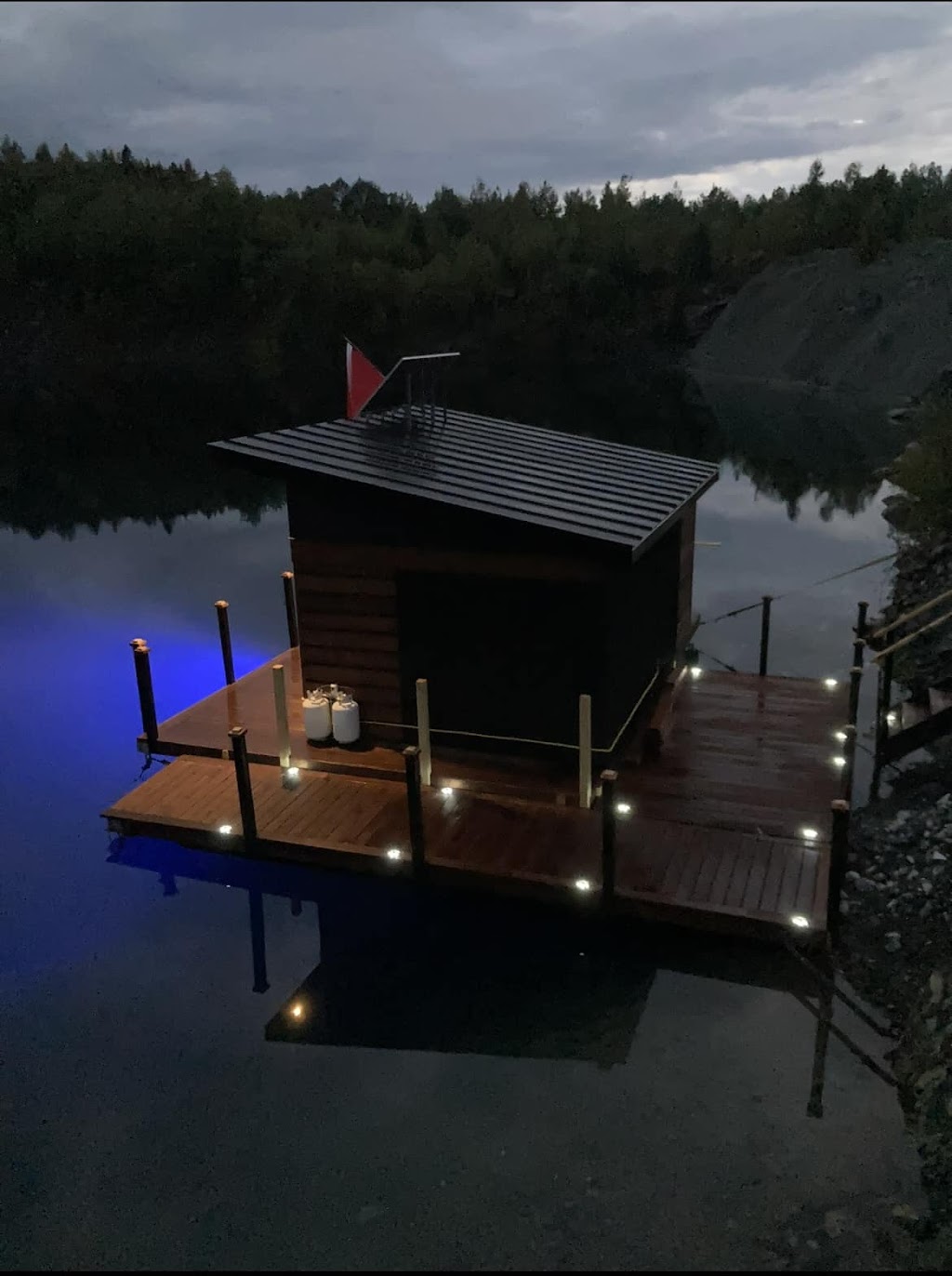 Habitations Hutelo | 1104 Rue Flintkote, Thetford Mines, QC G6H 4E7, Canada | Phone: (514) 977-5812