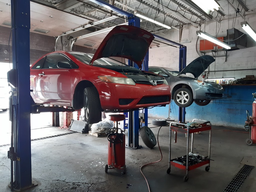 Lachine auto services | 150 Rue Victoria, Lachine, QC H8S 1Y2, Canada | Phone: (514) 637-2345