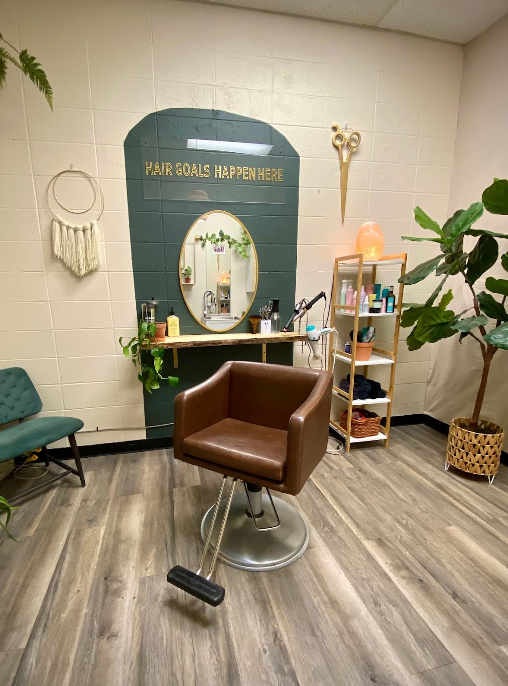 Meraki Hair Sylvan Lake | 5004 46 St #11, Sylvan Lake, AB T4S 1C2, Canada | Phone: (403) 597-6452