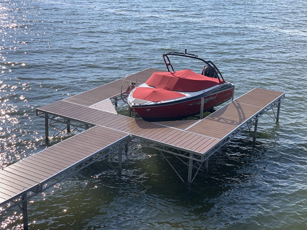 True North Docks and Lifts | 42017 Provincial Trunk Hwy 44, Beausejour, MB R0E 0C0, Canada | Phone: (204) 268-9708