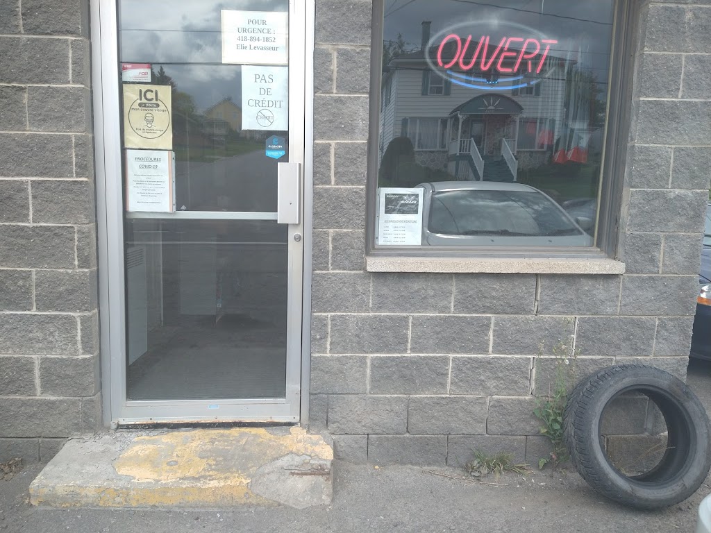 Élie le Mécano | 1936 Rue Principale, Pohénégamook, QC G0L 1J0, Canada | Phone: (418) 894-1852