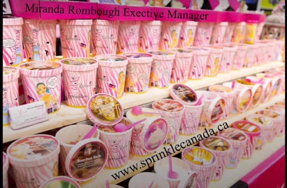 Pink Zebra - Independent Consultant Miranda Rombough | 2015 139 Ave NW, Edmonton, AB T5Y 1L1, Canada | Phone: (780) 297-5994