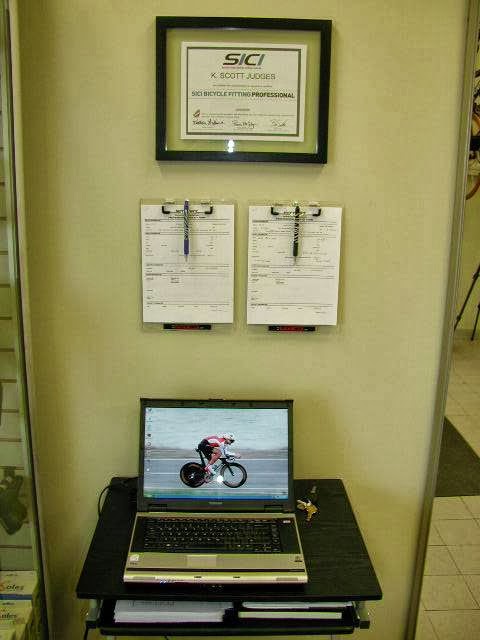 FITT 1ST Professional Bike Fitting Services | 1450 OConnor Dr Building 2 Unit 105, East York, ON M4B 2T8, Canada | Phone: (416) 346-9696
