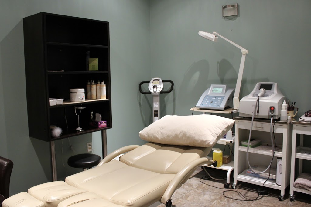 Soma Spa North | 2336 9th Ave N, Regina, SK S4R 8C5, Canada | Phone: (306) 347-7662