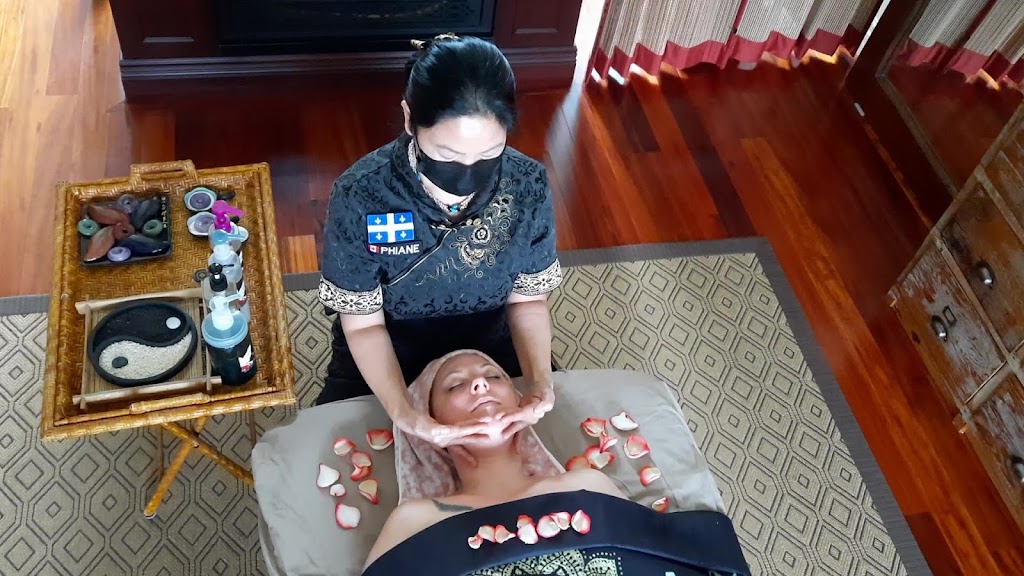 Spa Phiane Inc | 910 Rue Ivanhoë-Caron, Boucherville, QC J4B 8M8, Canada | Phone: (438) 504-1551