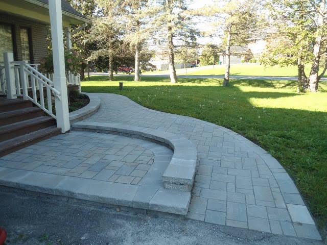 Manotick Landscaping Contractors | 2709 River Rd suite a, Manotick, ON K4M 1B4, Canada | Phone: (613) 715-3382