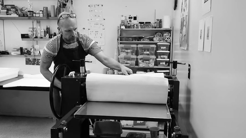 Tuckamore Press | 2709 Esplanade Ave Studio B3, Port Moody, BC V3H 3P4, Canada | Phone: (604) 720-7471