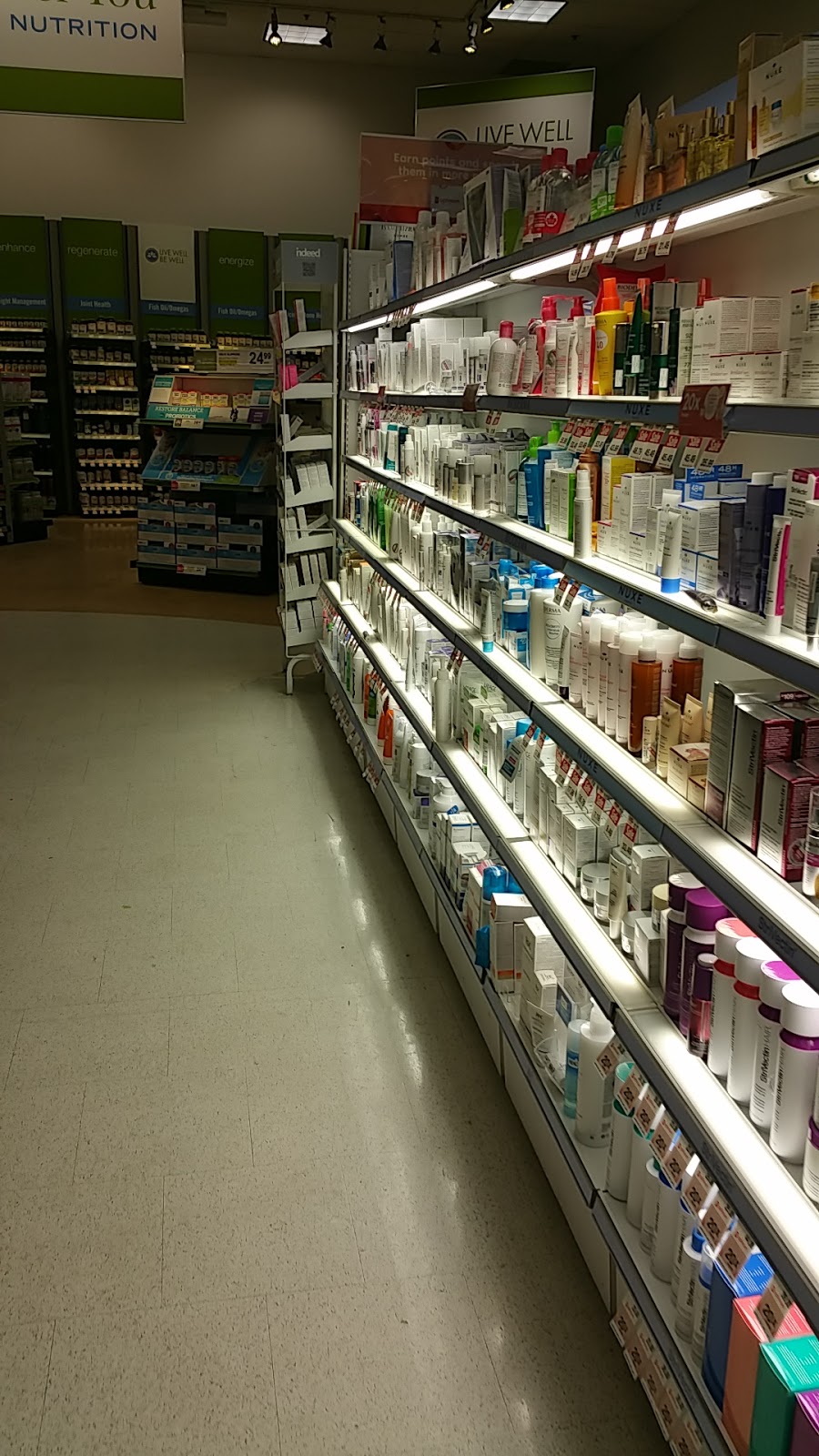 Shoppers Drug Mart | 369-377 Hamilton Regional Rd 8, Stoney Creek, ON L8G 1E7, Canada | Phone: (905) 662-9996