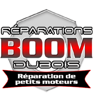 Réparations de petits moteurs Boom Dubois | car repair | 825 Montée Saint-Amour, Cantley, QC J8V 3E2, Canada | 8198130666 OR +1 819-813-0666