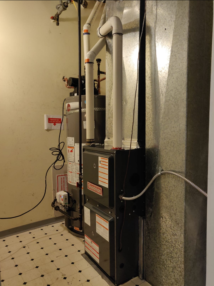 Star Heating Furnace , Boiler , Hot Water Tank | 1623 Prairie Ave, Port Coquitlam, BC V3B 1T8, Canada | Phone: (604) 354-6122