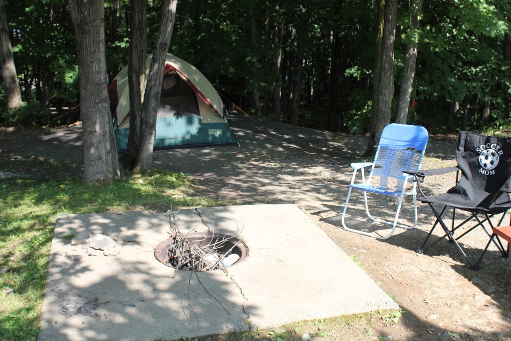 Quebec City KOA Holiday | 684 Chemin Olivier, Saint-Nicolas, QC G7A 2N6, Canada | Phone: (418) 831-1813