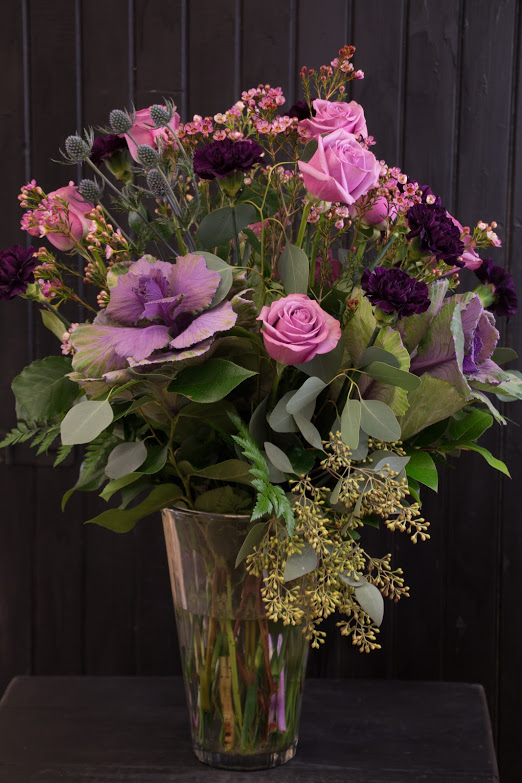 Fleurish Floral Designs | 3191 Petawawa Blvd, Petawawa, ON K8H 1X9, Canada | Phone: (613) 687-2136