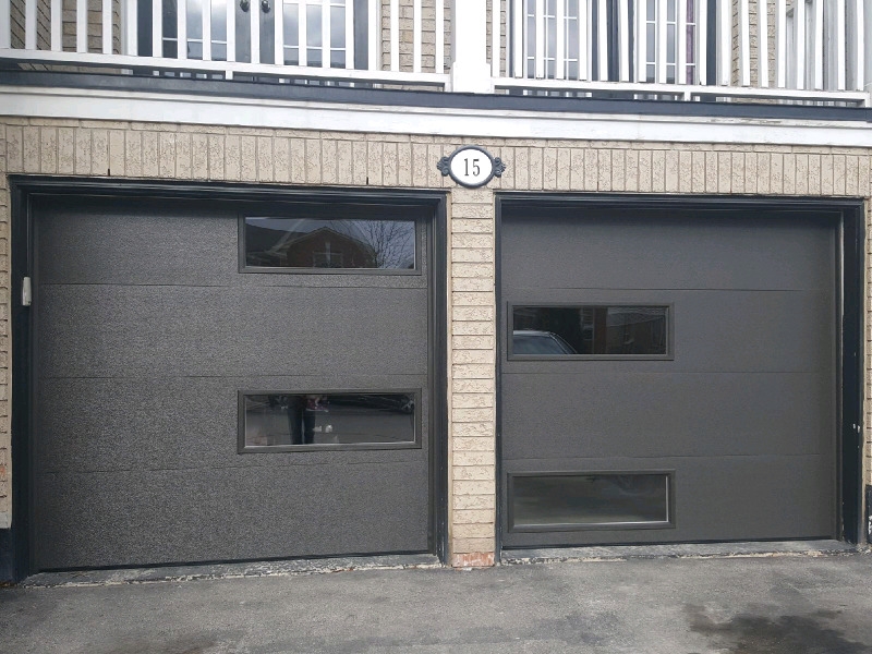 Amana Garage Door | 820 Sales Ct, Milton, ON L9T 0Z2, Canada | Phone: (905) 602-4488