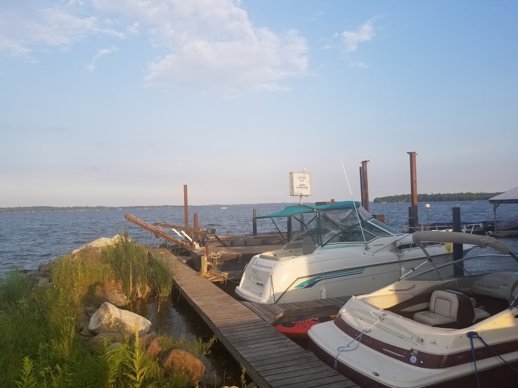 Lake Simcoe Marine Limited | 977 Isabella St, Belle Ewart, ON L0L 1C0, Canada | Phone: (705) 456-3131
