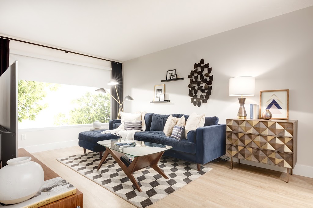 Scarboro 17 Condos Sales Centre | 103 Scarboro Ave, Calgary, AB T2T 0E4, Canada | Phone: (403) 617-4411