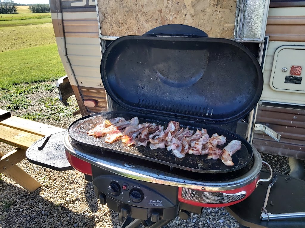 Penhold RV Park | 1 Waskasoo Ave, Penhold, AB T0M 1R0, Canada | Phone: (403) 886-3292