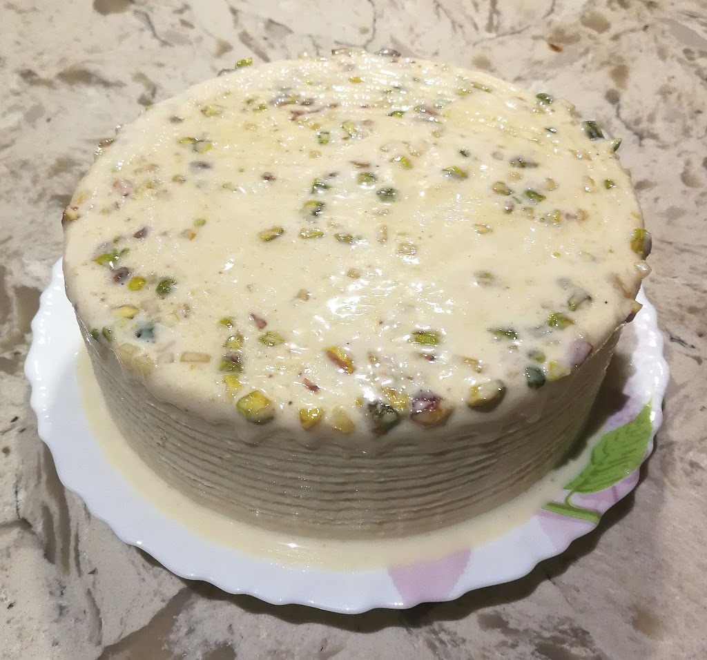 M5 Bakes | 1259 Weller Crossing, Milton, ON L9T 6J9, Canada | Phone: (647) 448-3031