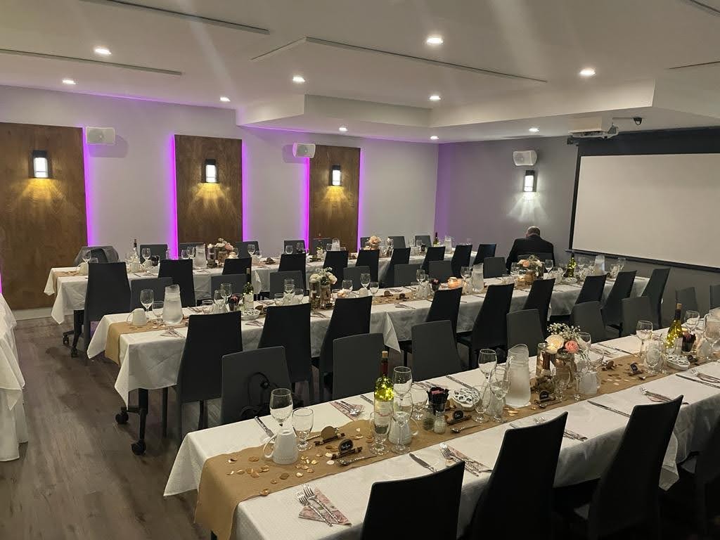 Le Grand G | 1290 Bd Mercure, Drummondville, QC J2B 3M1, Canada | Phone: (819) 477-8666