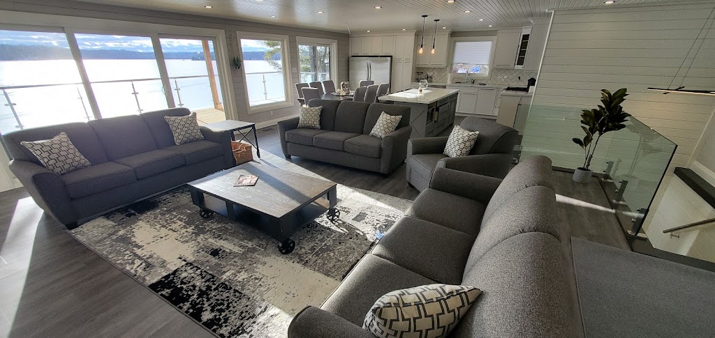 The North Shore | 131A N Shore Ln, Madoc, ON K0K 2K0, Canada | Phone: (905) 981-8730