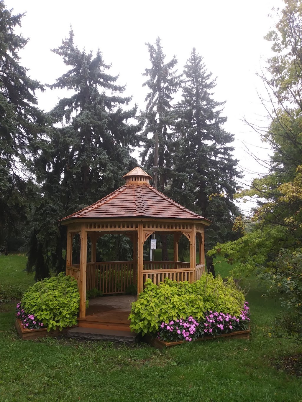 Historic Bovaird House | 563 Bovaird Dr E, Brampton, ON L6V 3V6, Canada | Phone: (905) 874-2804