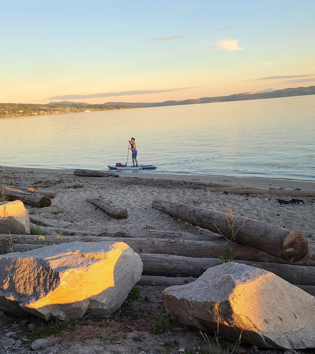 Palli Palli Mobile Ebike & Paddle Board Rentals | Powell River | 6841 Fairmont St, Powell River, BC V8A 1K2, Canada | Phone: (604) 223-7284