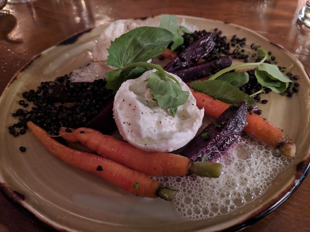 La Buvette Scott | 821 Rue Scott, Québec, QC G1R 3C8, Canada | Phone: (581) 741-4464