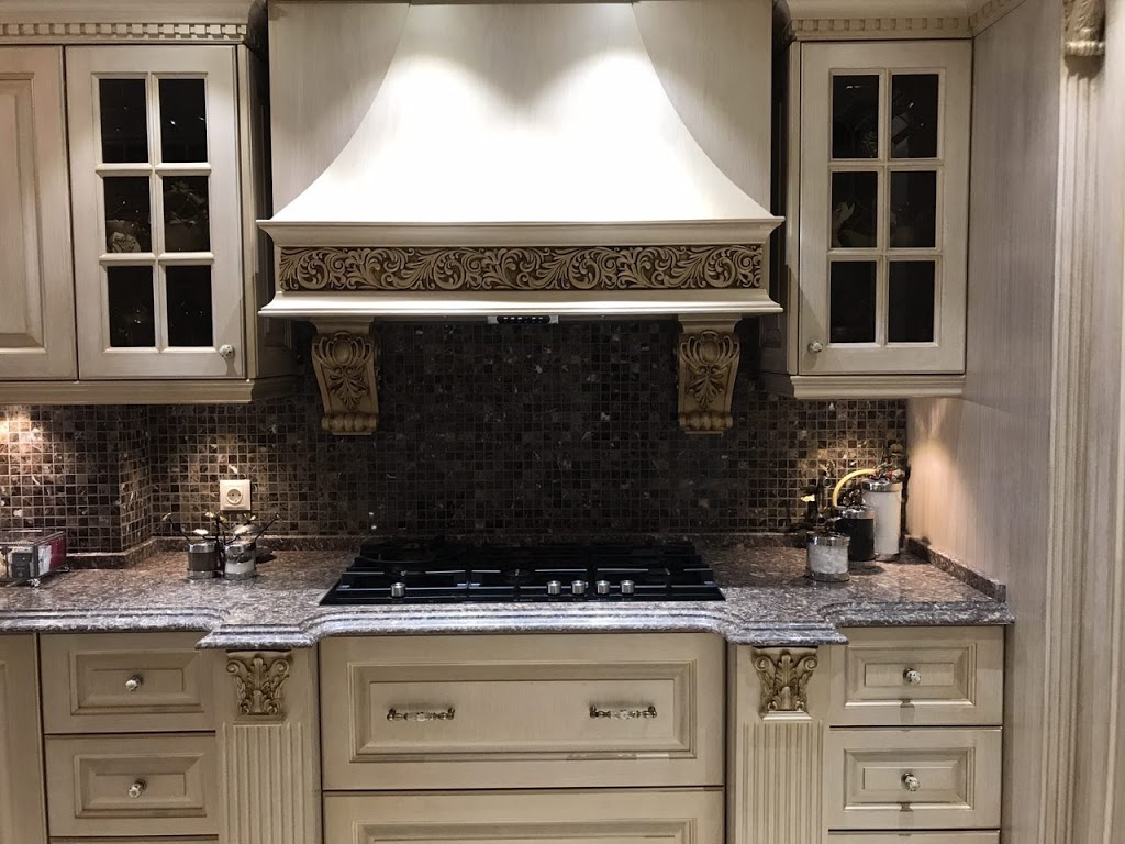 Cabinet Depot Richmond Hill | 9191 Yonge St Unit 3, Richmond Hill, ON L4C 1E2, Canada | Phone: (647) 863-8400