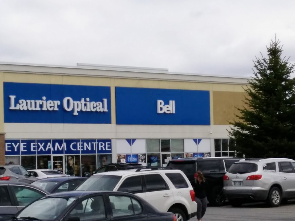 Bell | 2002 Mer-Bleue Rd Building J, Orléans, ON K4A 0G2, Canada | Phone: (613) 830-4098