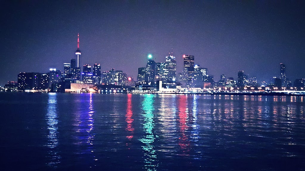 Jennifer Kateryna Kovalskyj Park | 2 Polson St, Toronto, ON M5A 1A4, Canada