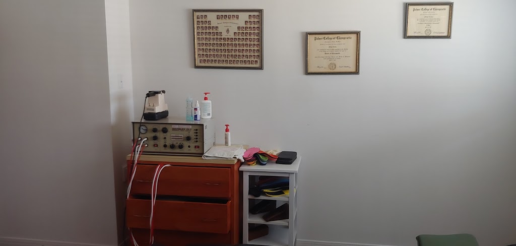 Clinique Chiropratique de shawinigan Dr Philippe R. Landry | 2482 Avenue des Ormeaux, Shawinigan, QC G9N 6C9, Canada | Phone: (819) 539-5092