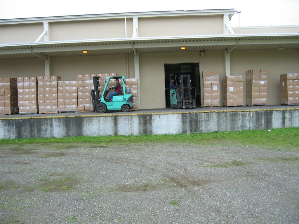 Sono Inc- Sourcing Northwest | 803 Everson Rd, Everson, WA 98247, USA | Phone: (360) 966-9777