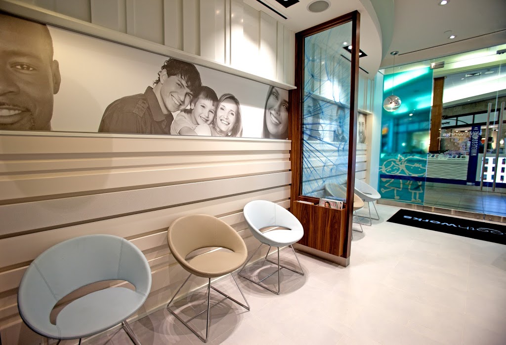 Toothworks Fairview Park Dental | 2960 Kingsway Dr Unit K004A, Kitchener, ON N2C 1X1, Canada | Phone: (519) 954-7888