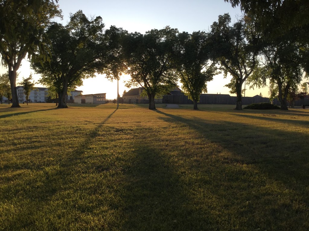 Peter Ream Park | Fort Saskatchewan, AB T8L 4L2, Canada
