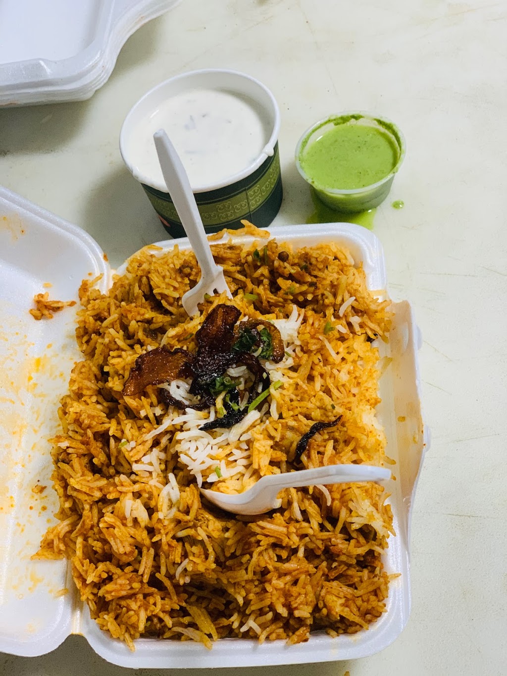 DHABA ON ROUTE | 2240 ON-11, Shanty Bay, ON L0L 2L0, Canada | Phone: (705) 820-1199
