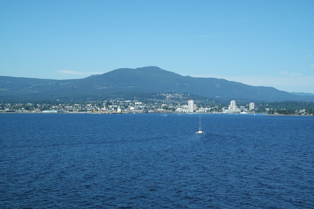 HUSKY | 9060 Bridgeport Rd, Richmond, BC V6X 1S1, Canada | Phone: (604) 278-0011